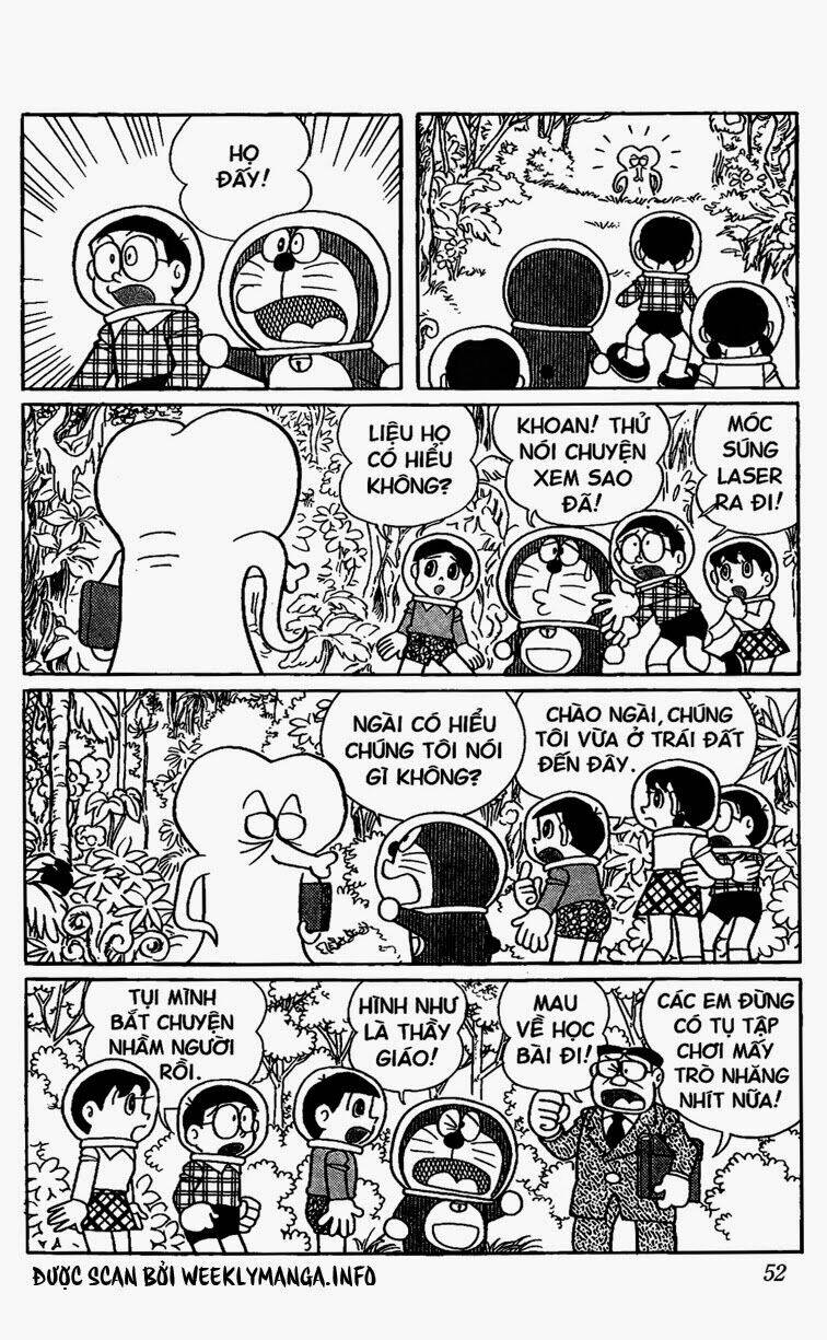 Doraemon Tập 449 trang 19