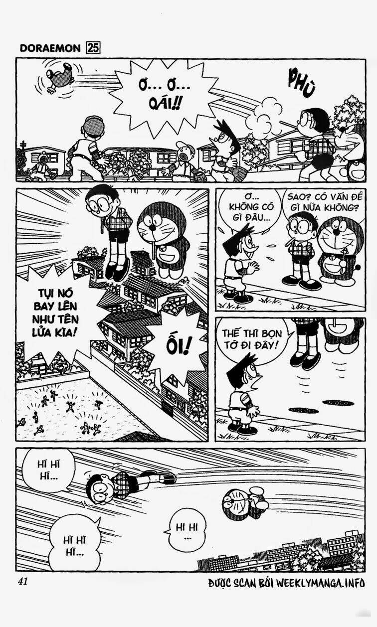 Doraemon Tập 449 trang 8