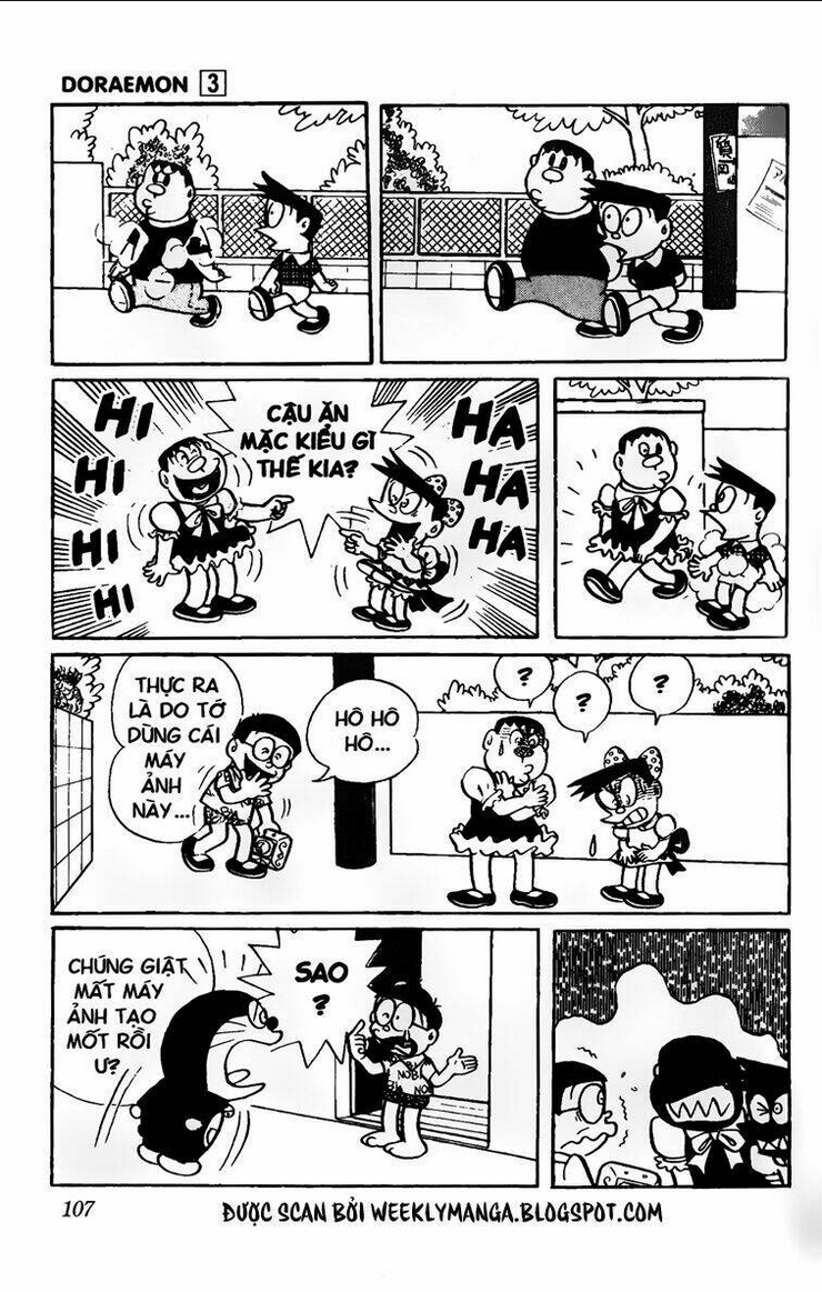 Doraemon Tập 45 trang 6