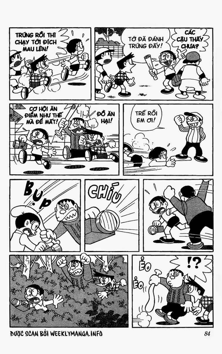 Doraemon Tập 452 trang 7