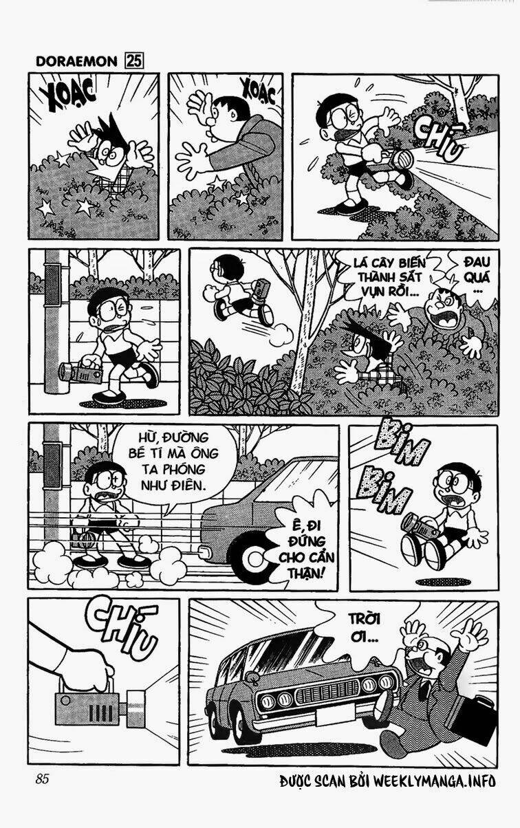 Doraemon Tập 452 trang 8