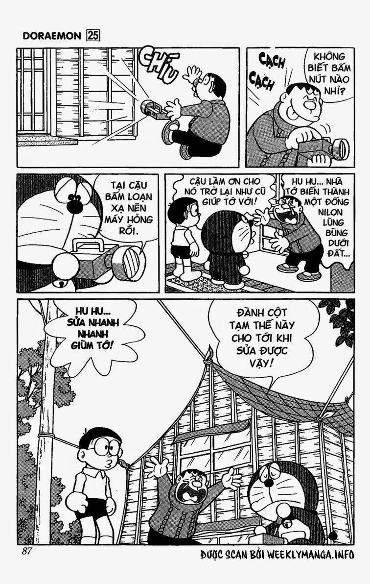 Doraemon Tập 452 trang 10