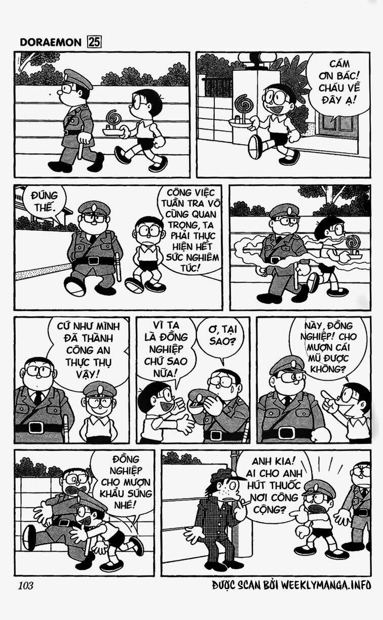 Doraemon Tập 454 trang 9