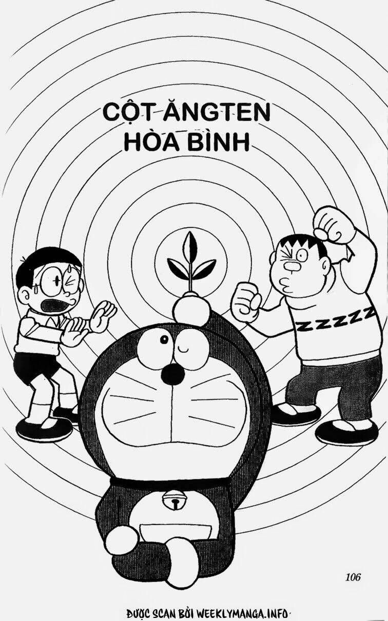 Doraemon Tập 455 trang 2