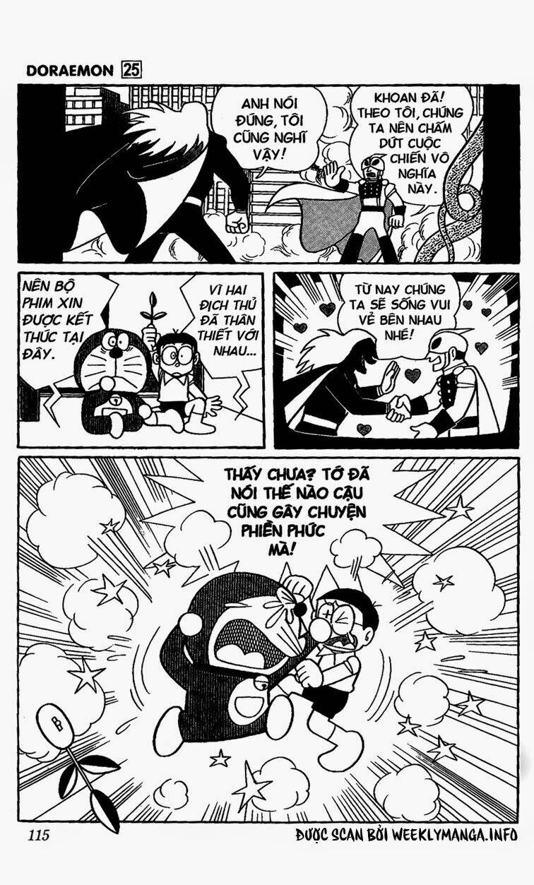 Doraemon Tập 455 trang 11