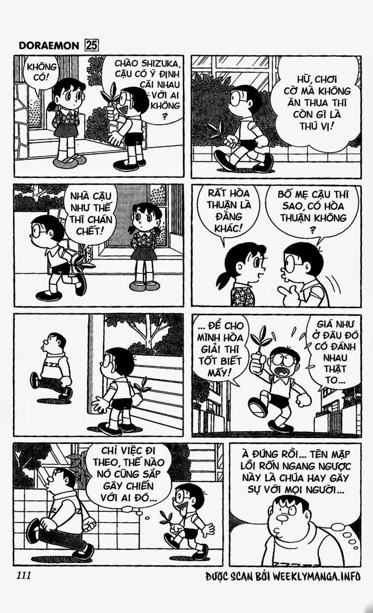 Doraemon Tập 455 trang 7