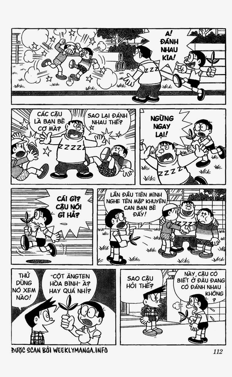 Doraemon Tập 455 trang 8