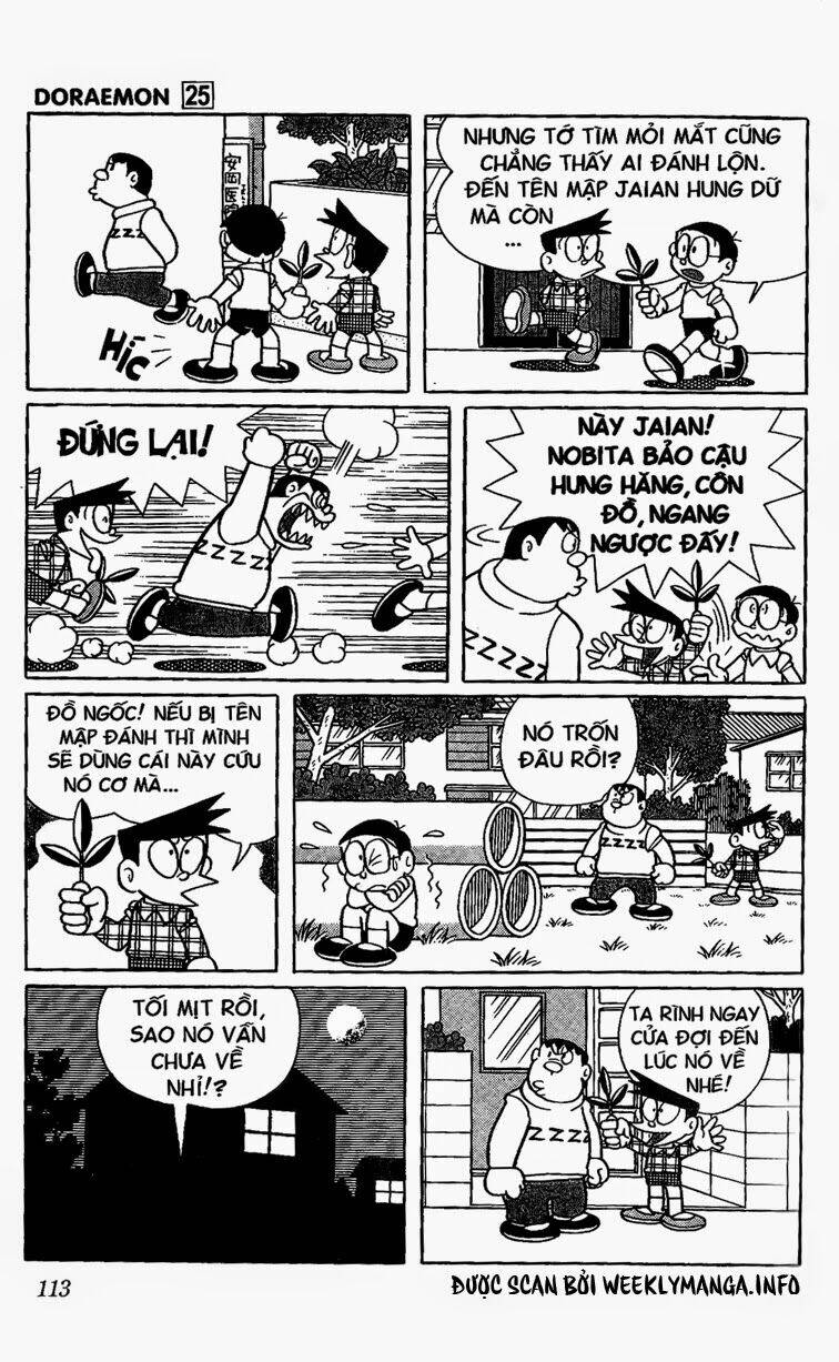 Doraemon Tập 455 trang 9