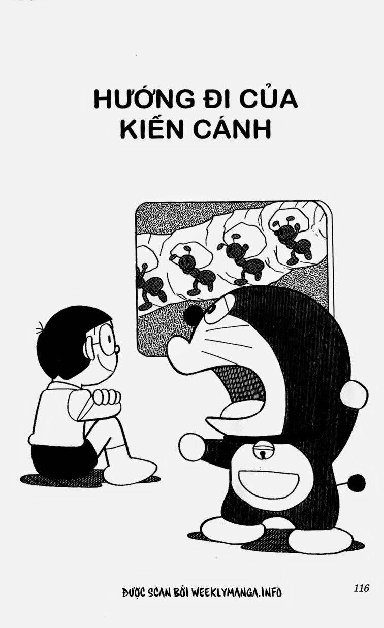 Doraemon Tập 456 trang 2