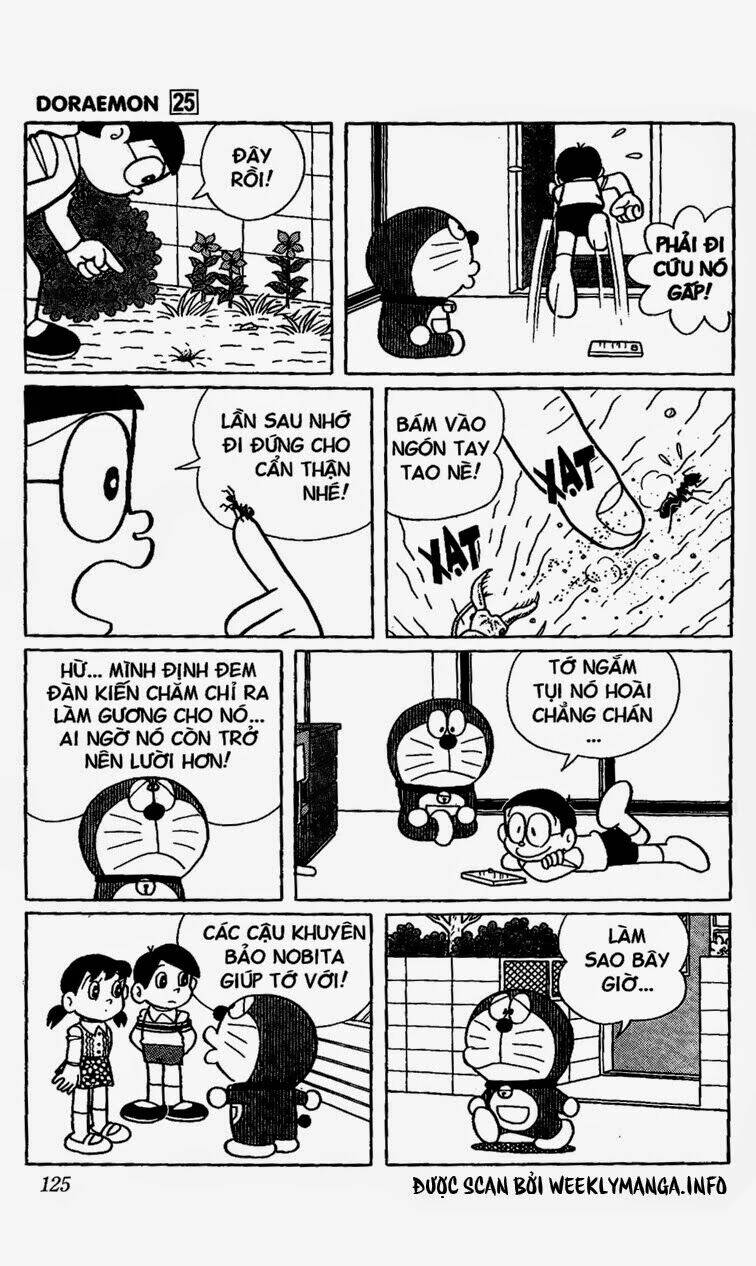Doraemon Tập 456 trang 11