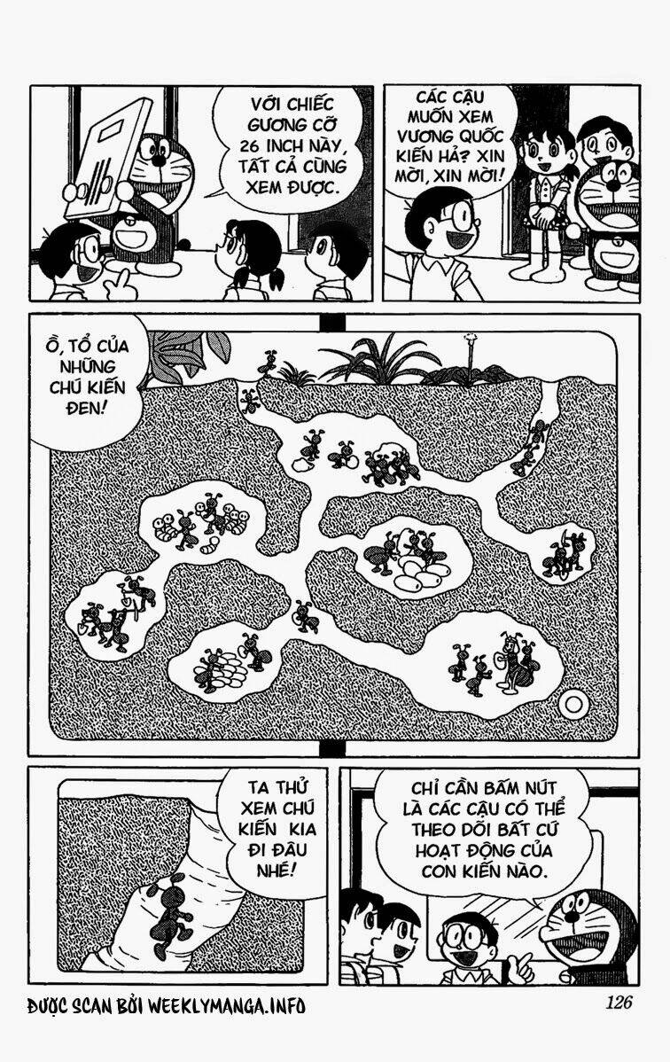 Doraemon Tập 456 trang 12