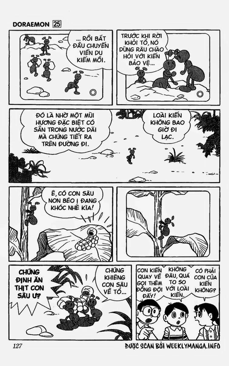 Doraemon Tập 456 trang 13