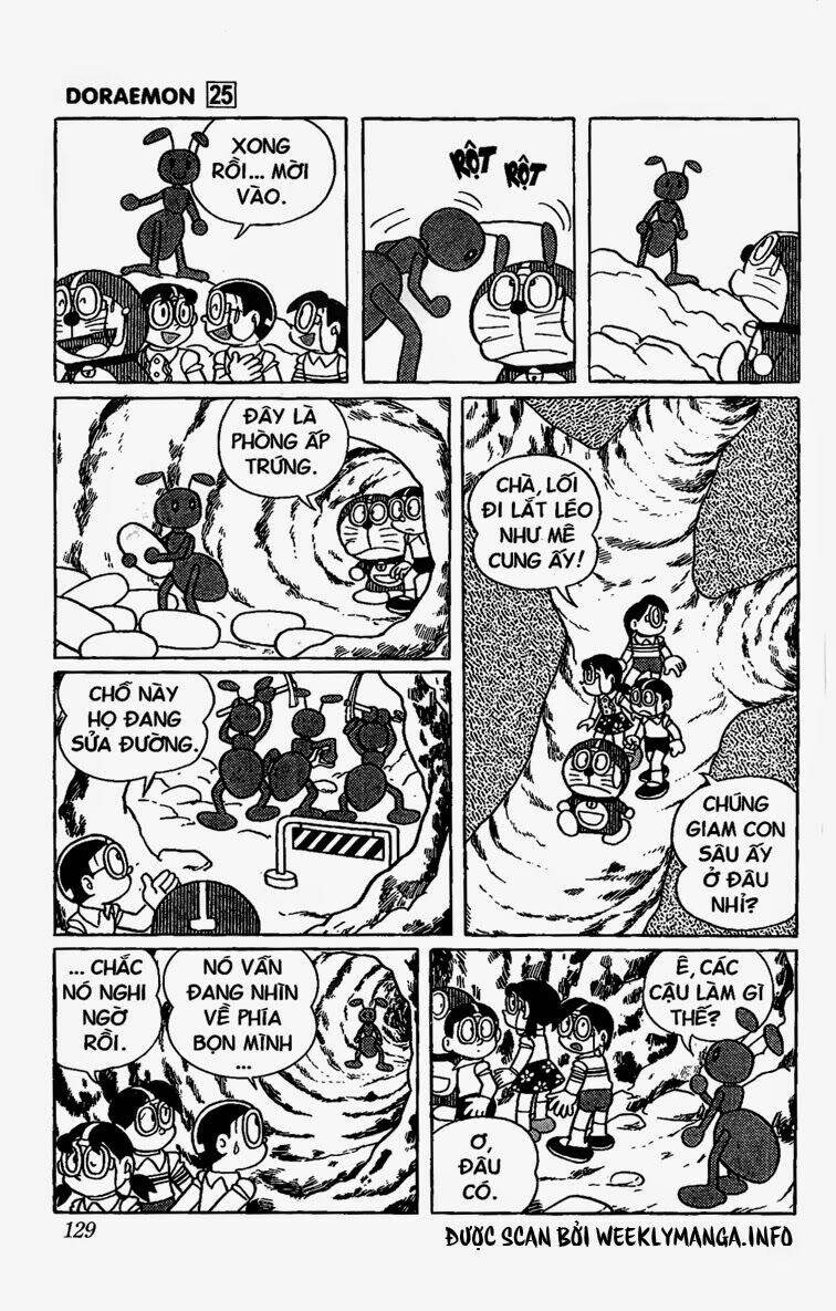 Doraemon Tập 456 trang 15