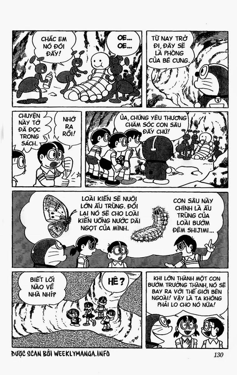 Doraemon Tập 456 trang 16