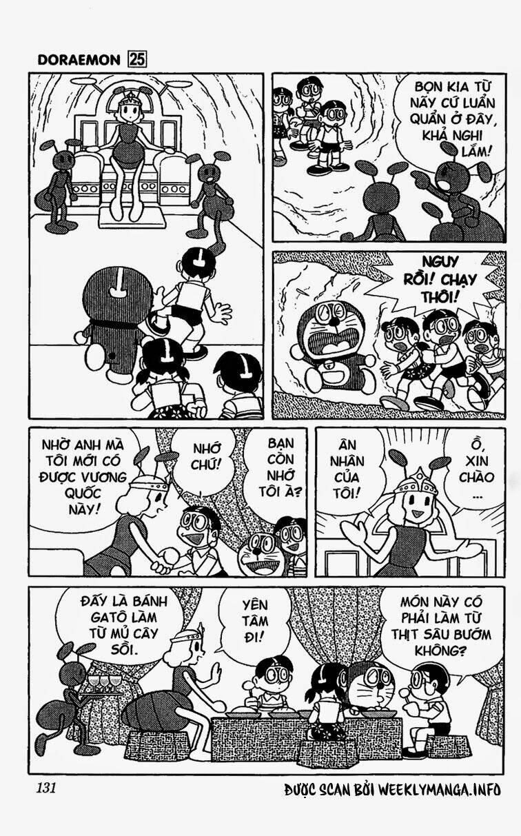 Doraemon Tập 456 trang 17