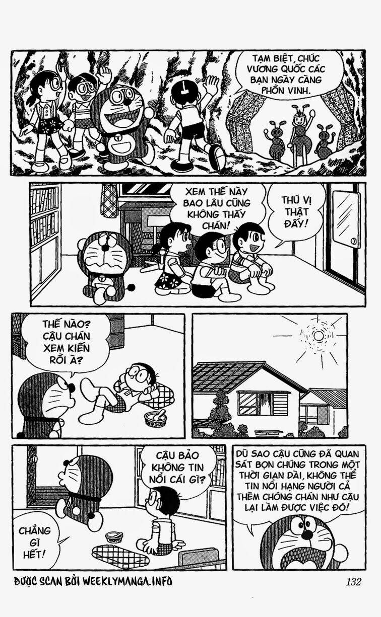Doraemon Tập 456 trang 18