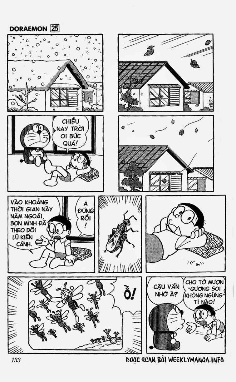 Doraemon Tập 456 trang 19