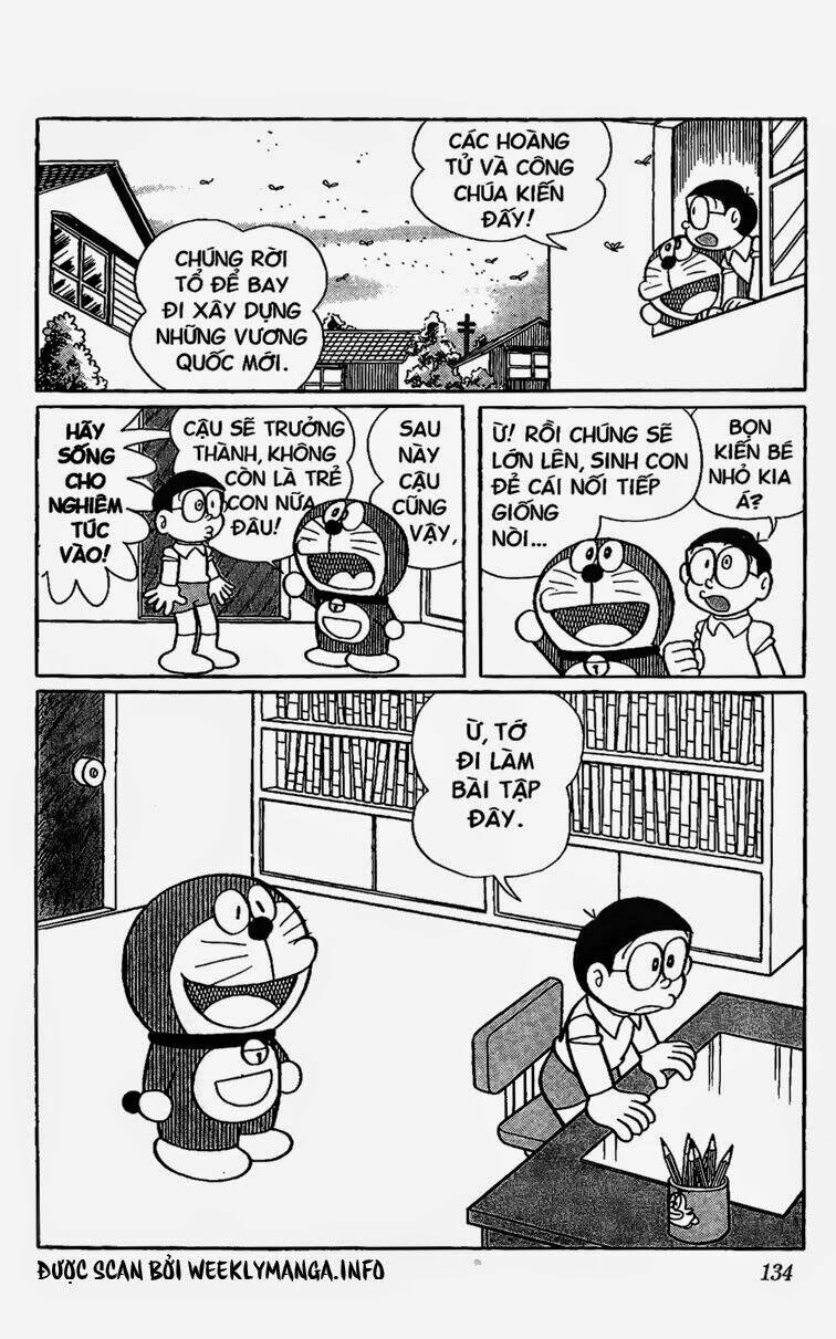 Doraemon Tập 456 trang 20