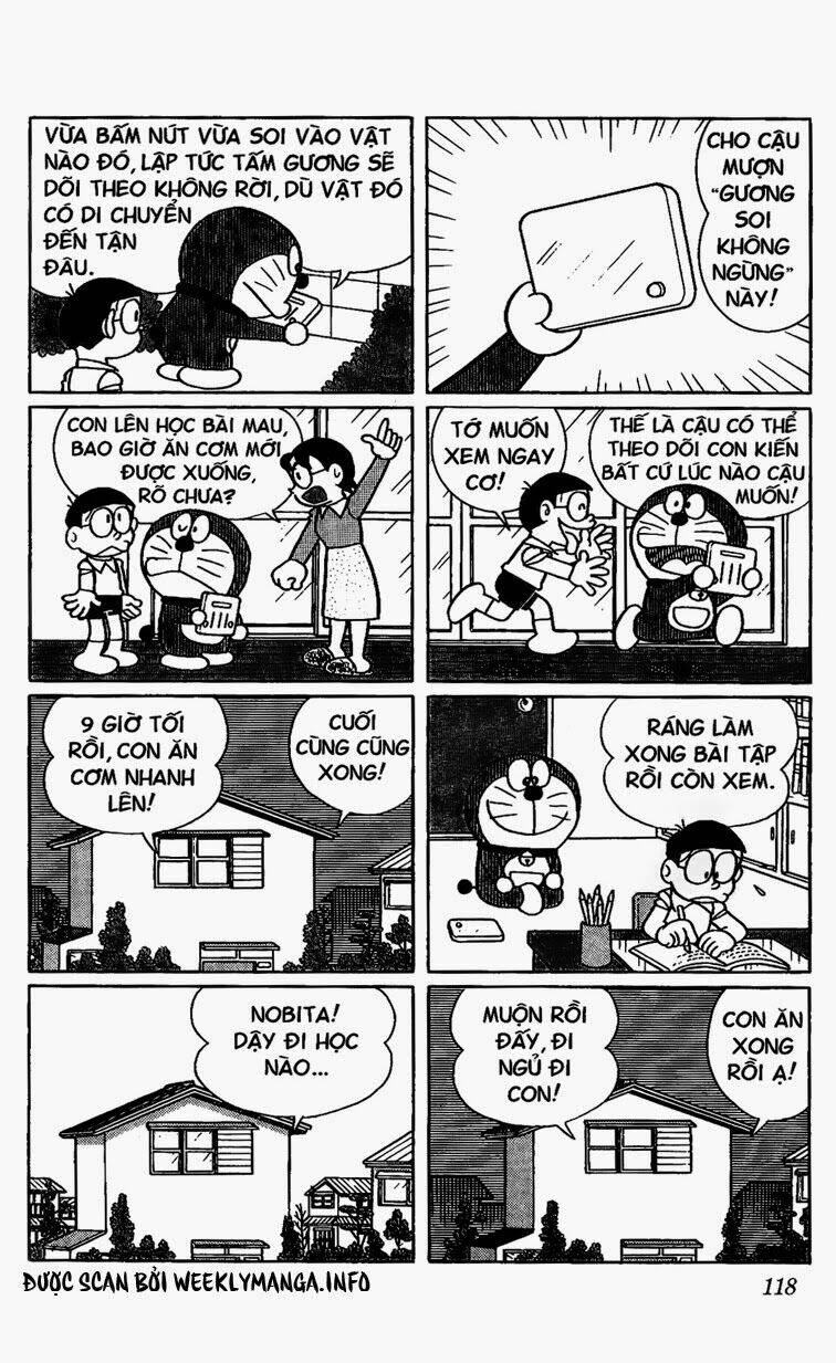 Doraemon Tập 456 trang 4