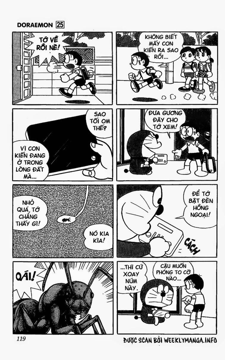 Doraemon Tập 456 trang 5