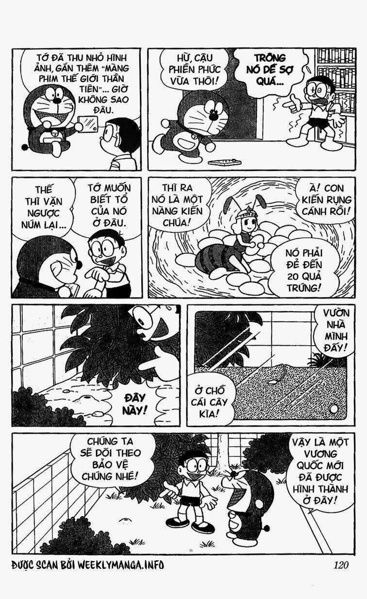 Doraemon Tập 456 trang 6