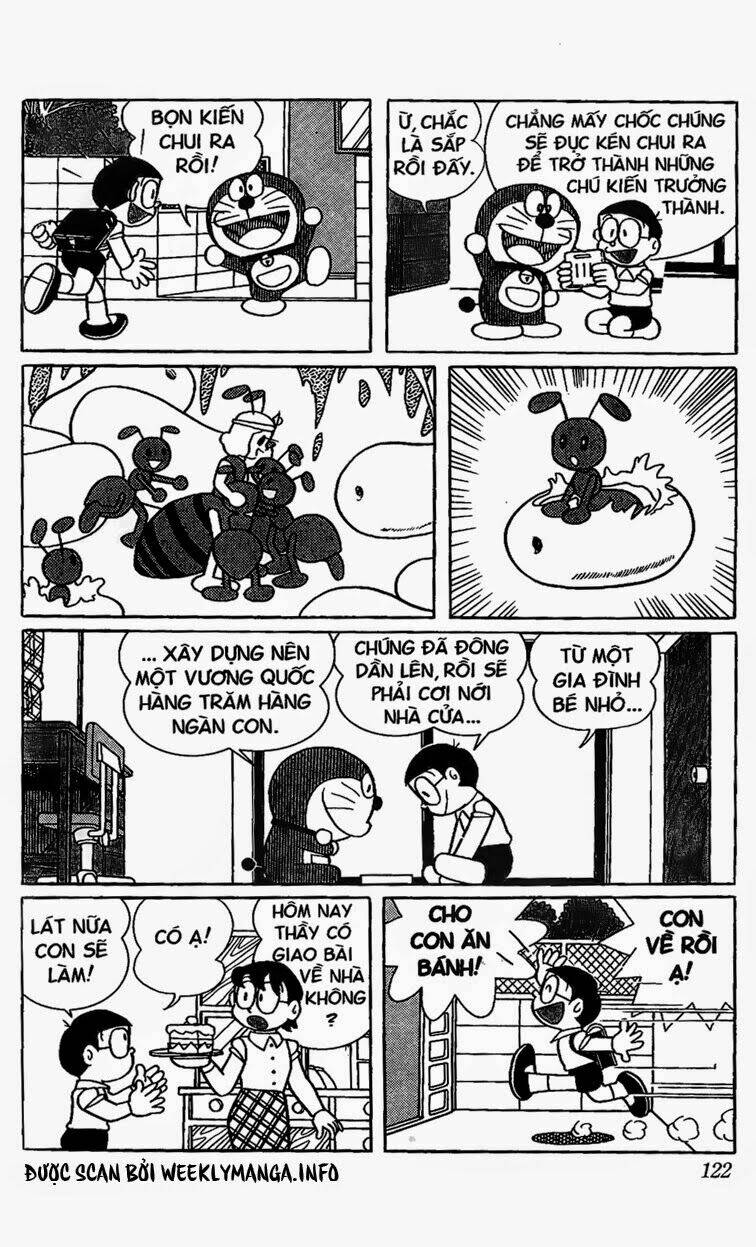 Doraemon Tập 456 trang 8