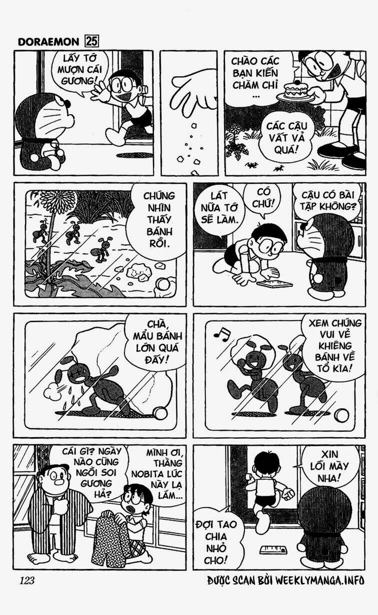 Doraemon Tập 456 trang 9