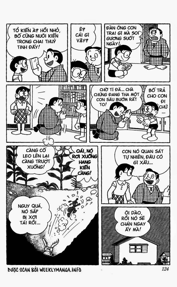 Doraemon Tập 456 trang 10