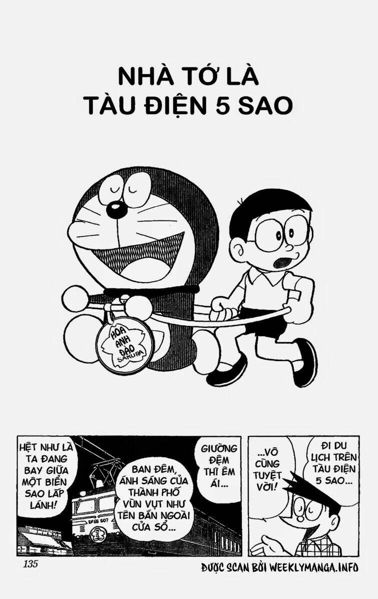Doraemon Tập 457 trang 2