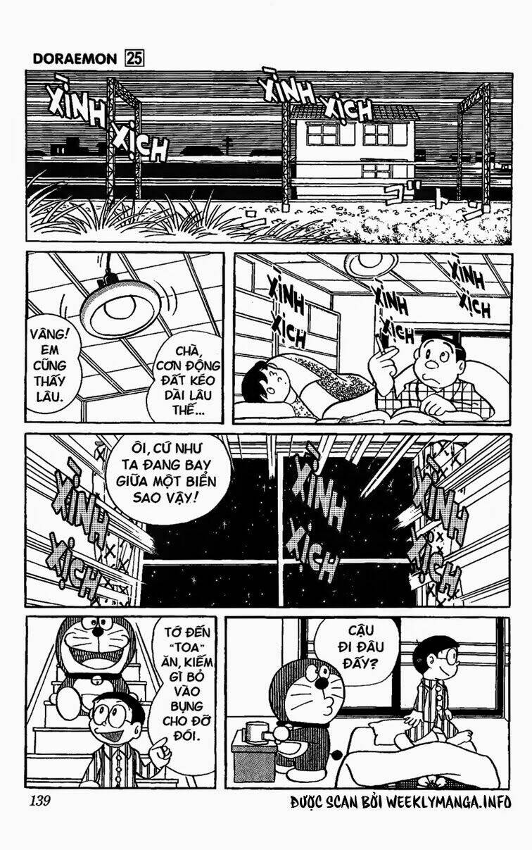 Doraemon Tập 457 trang 6