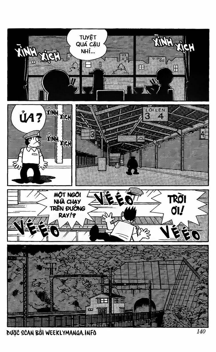 Doraemon Tập 457 trang 7