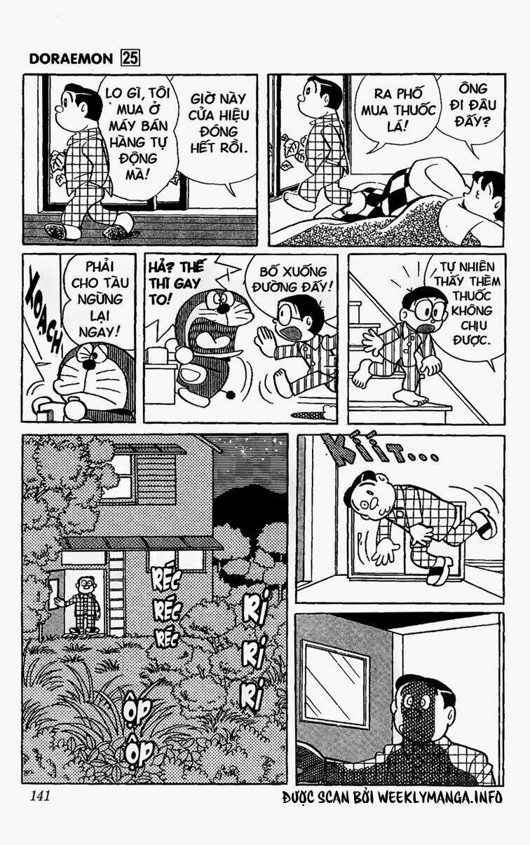 Doraemon Tập 457 trang 8