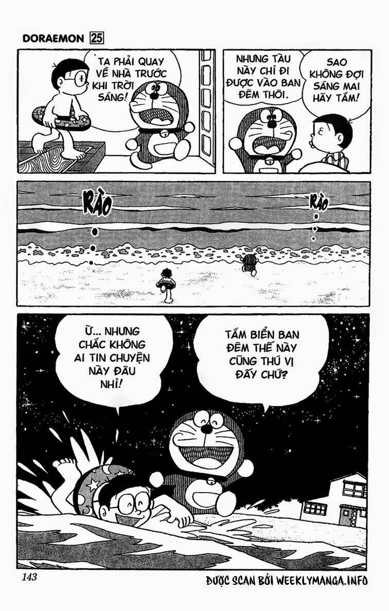 Doraemon Tập 457 trang 10