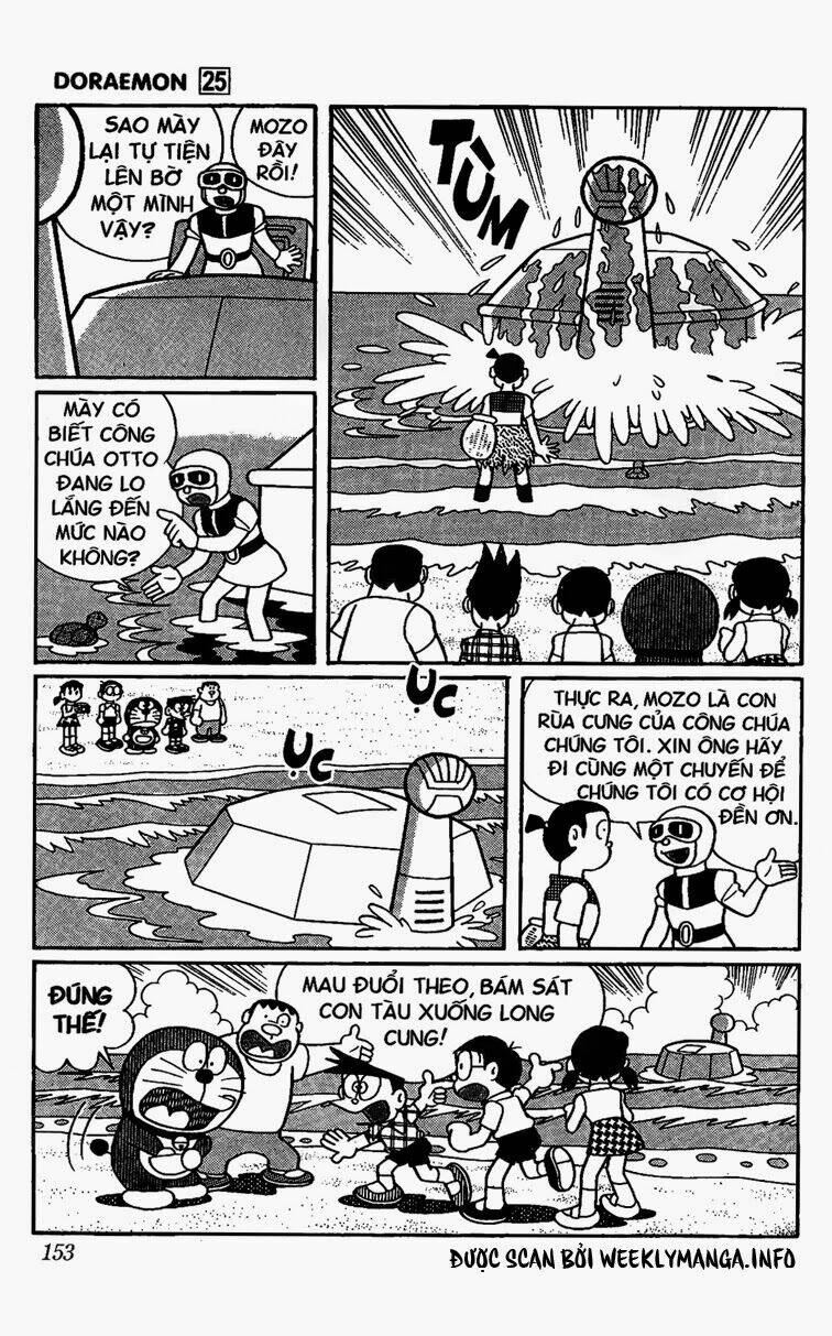 Doraemon Tập 458 trang 11
