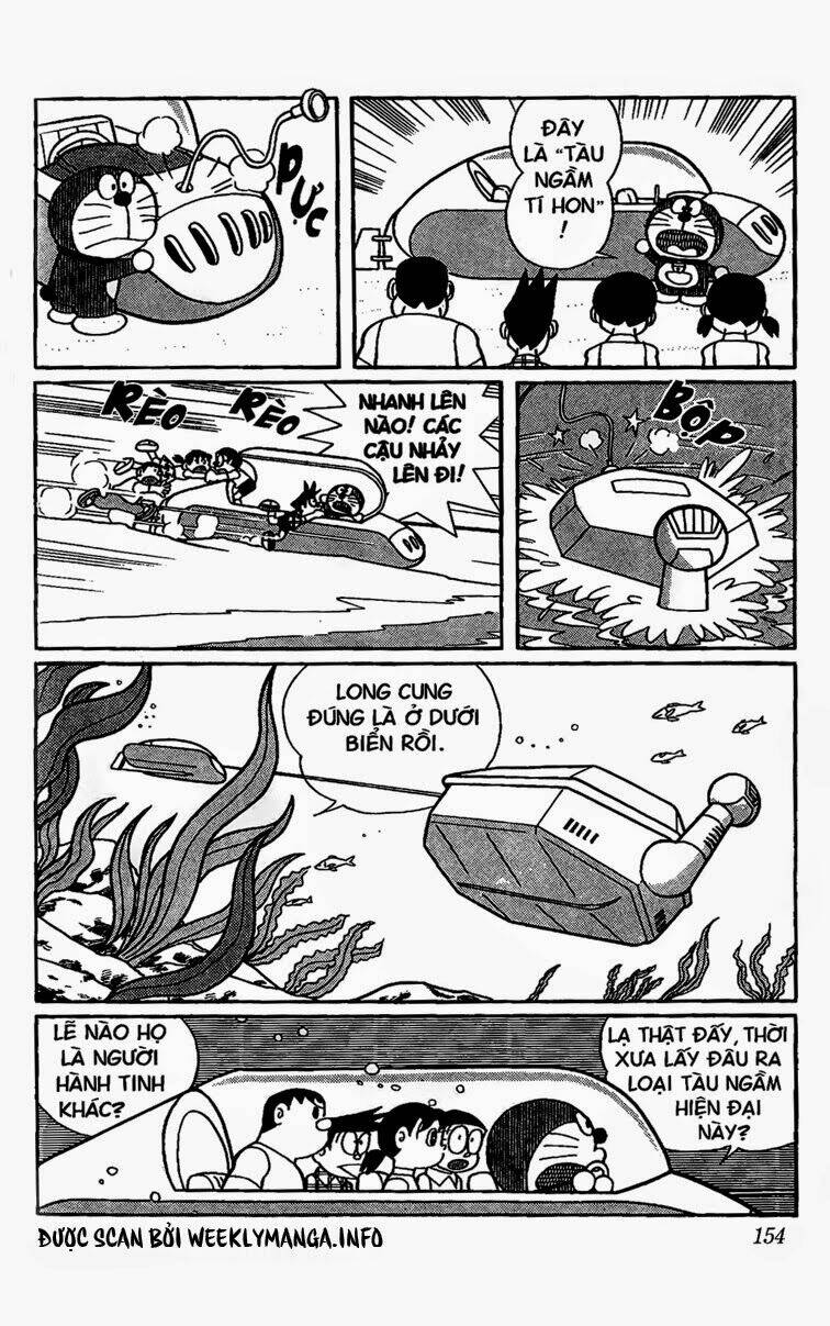 Doraemon Tập 458 trang 12