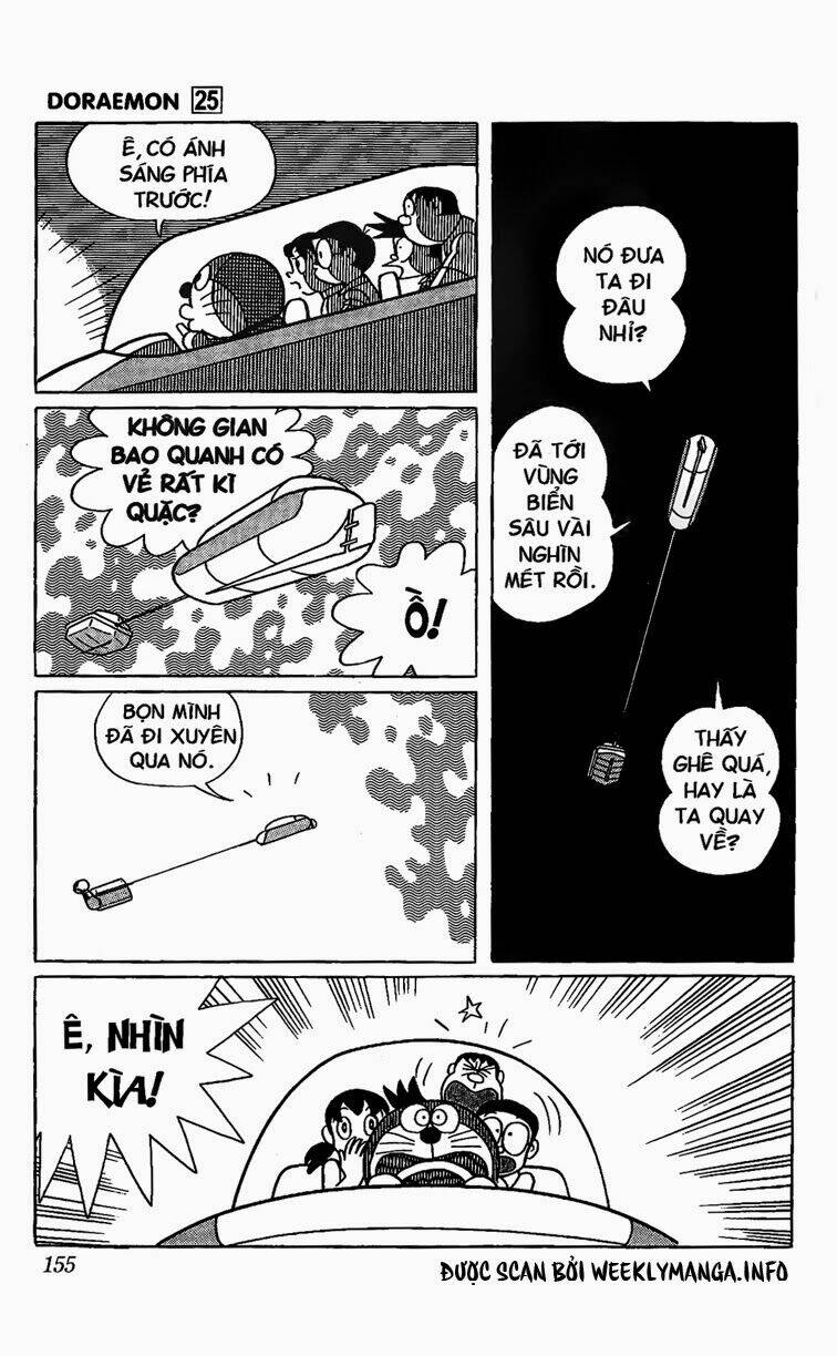 Doraemon Tập 458 trang 13