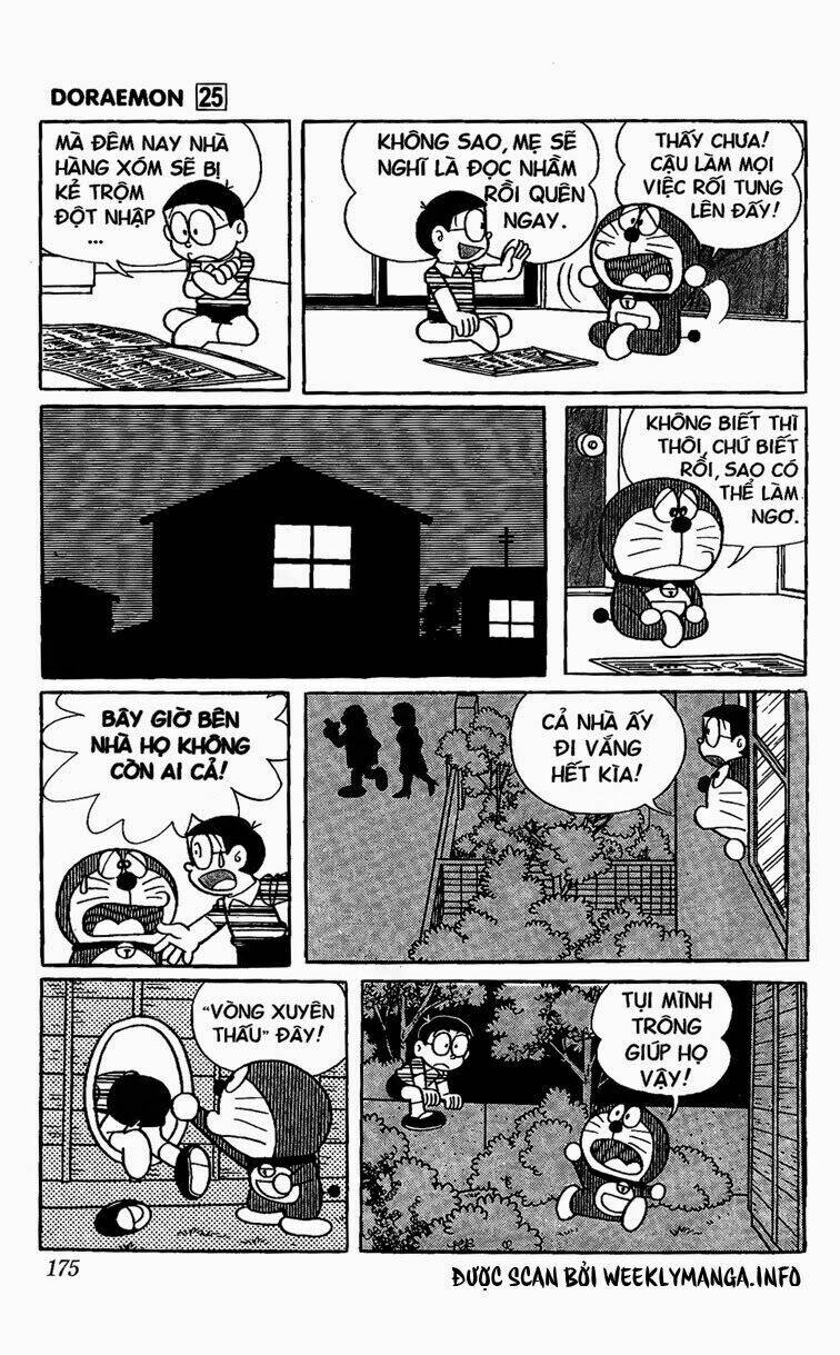 Doraemon Tập 459 trang 8