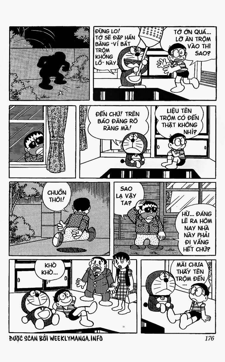 Doraemon Tập 459 trang 9