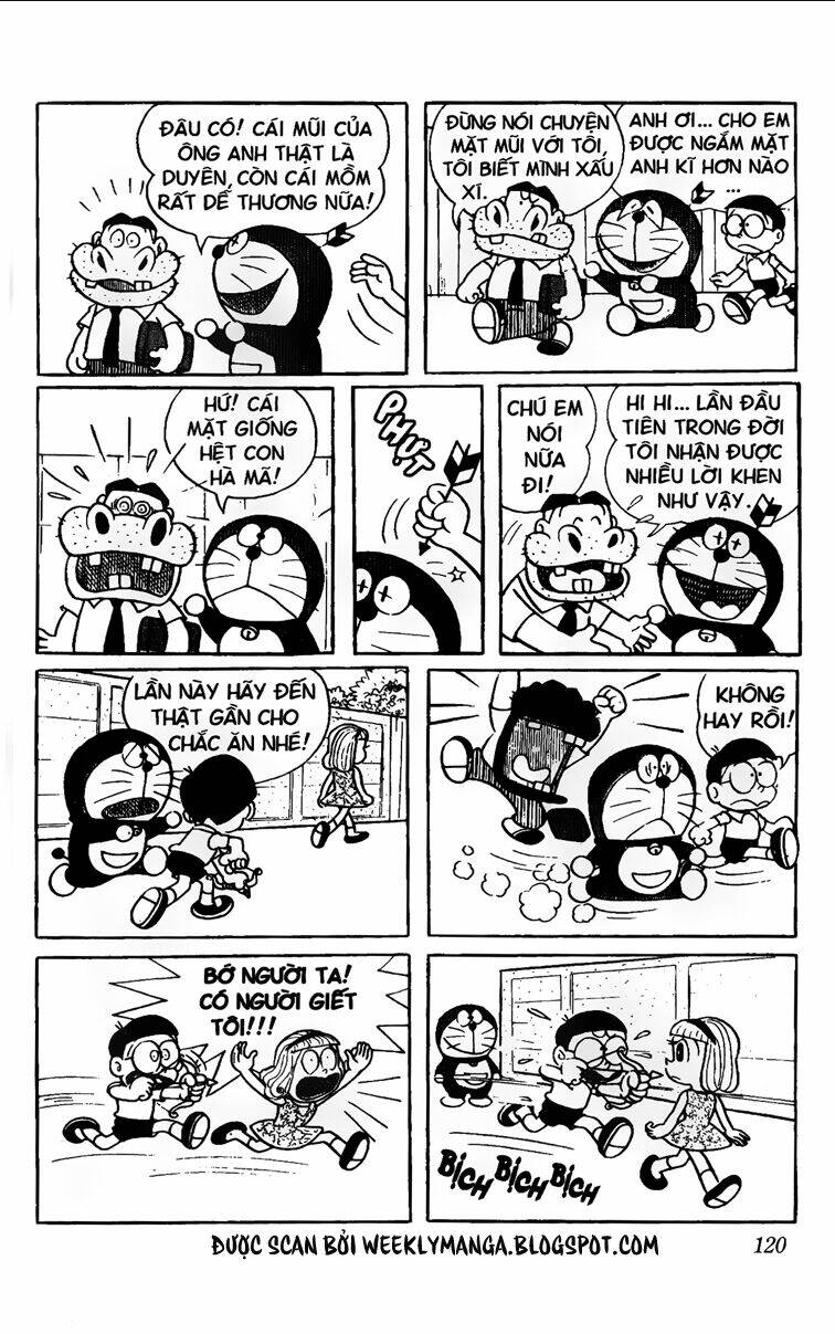 Doraemon Tập 46 trang 12