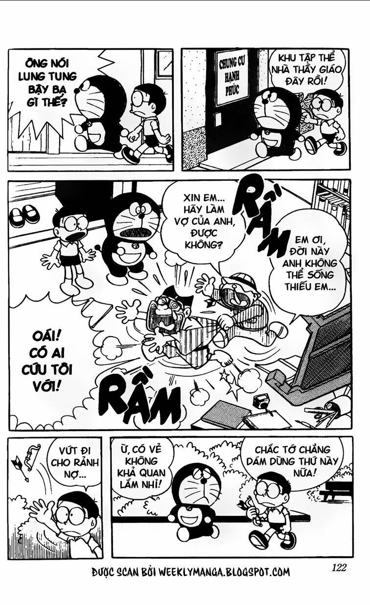 Doraemon Tập 46 trang 14