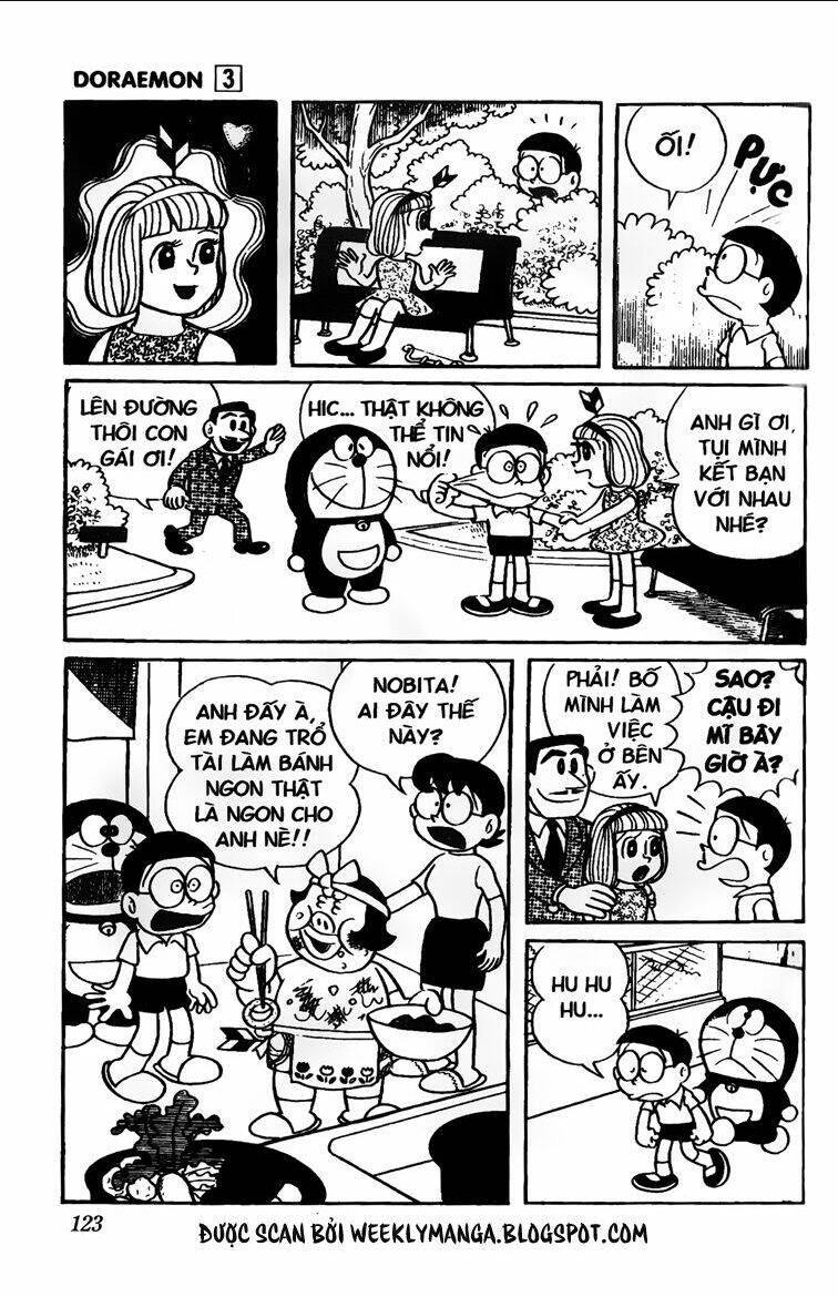 Doraemon Tập 46 trang 15