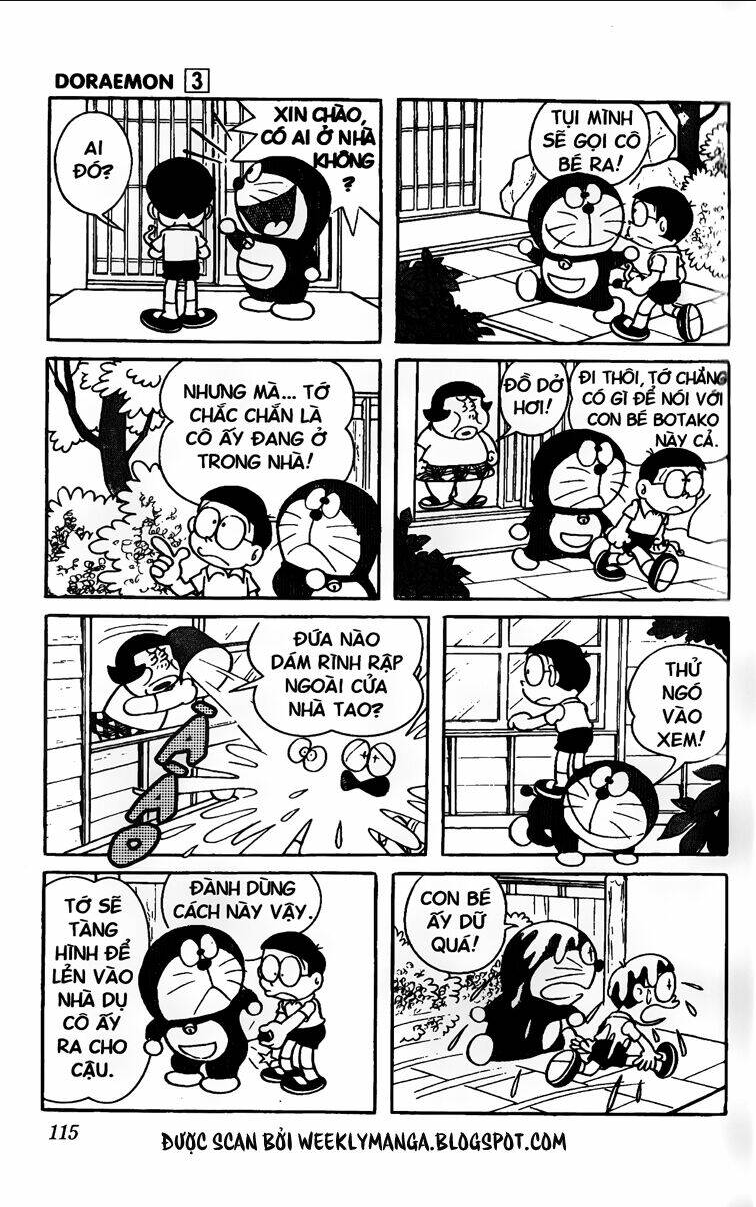 Doraemon Tập 46 trang 7