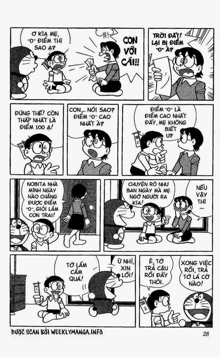 Doraemon Tập 463 trang 5
