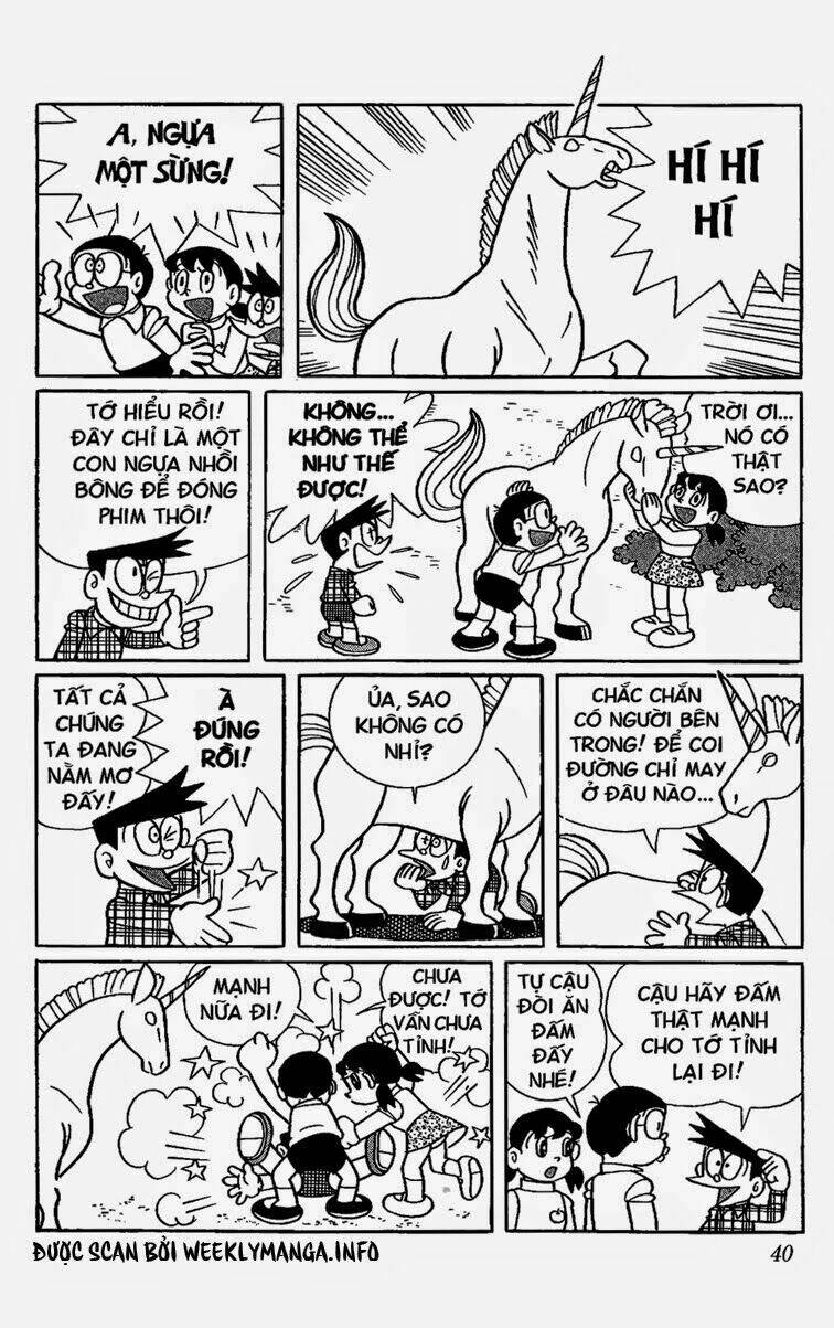 Doraemon Tập 464 trang 7