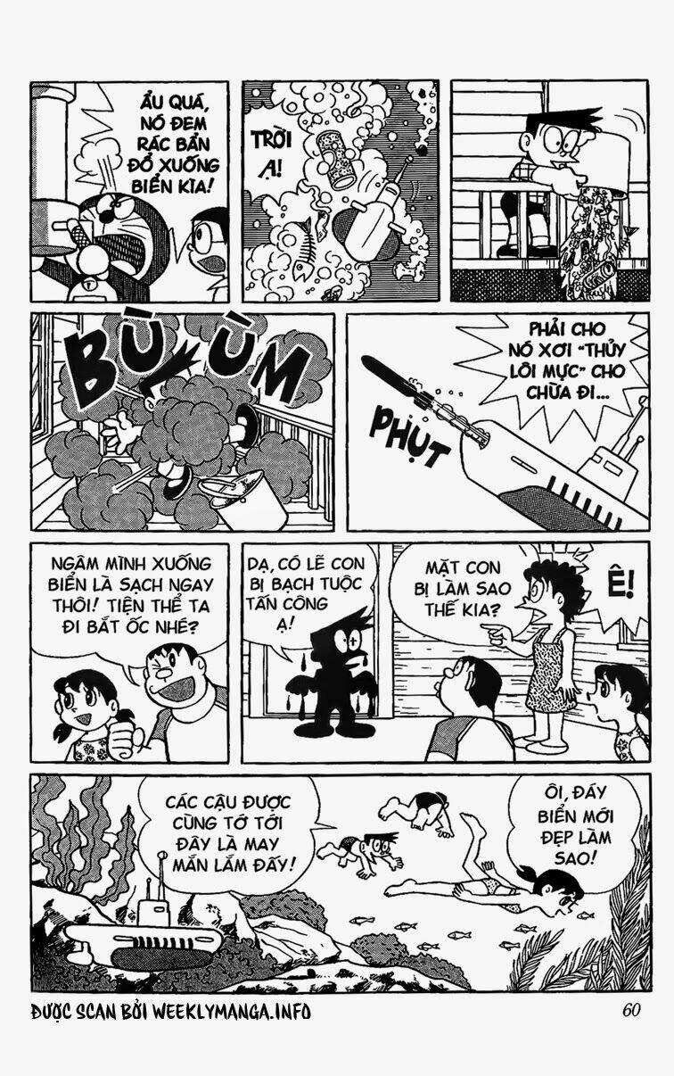 Doraemon Tập 466 trang 7