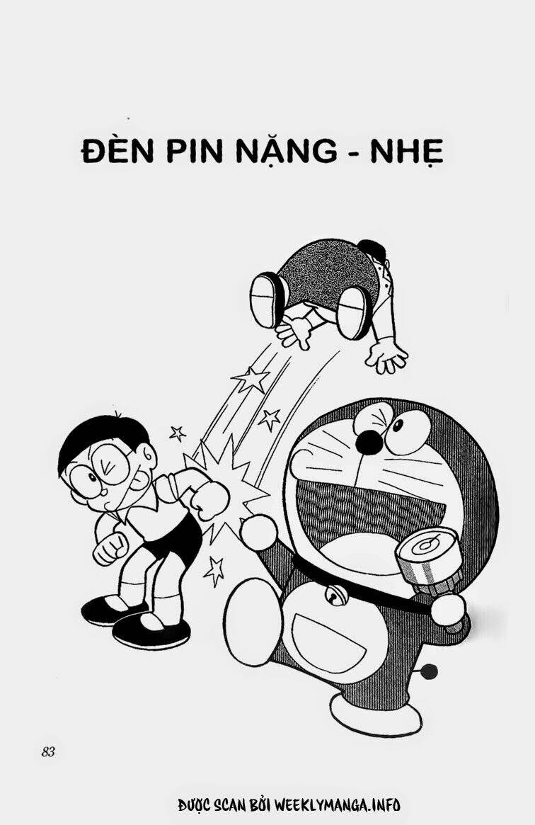 Doraemon Tập 469 trang 2