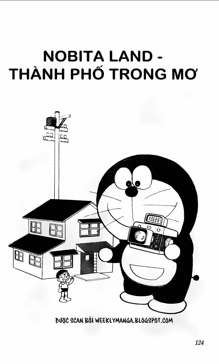 Doraemon Tập 47 trang 2