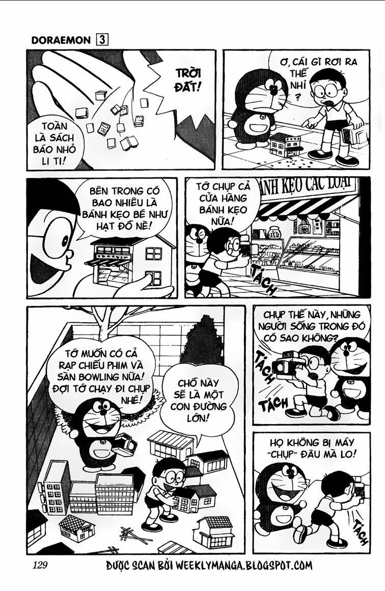 Doraemon Tập 47 trang 7