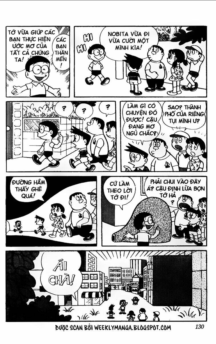 Doraemon Tập 47 trang 8