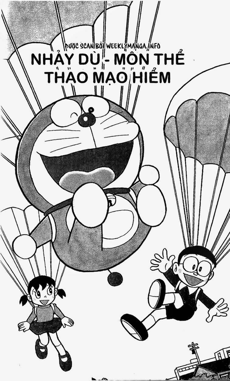 Doraemon Tập 470 trang 2